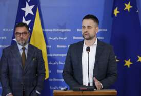 Amidžić: Donesene odluke koje su u korist svih ljudi koji žive u BiH