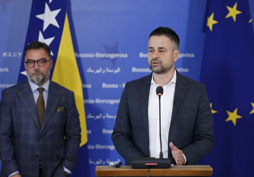 FOTO:  AMER KAJMOVIĆ