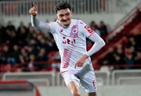 Antonio Ilić neće igrati za BiH, a sada je nastao ogroman problem sa Hrvatskom?