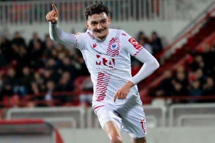 Antonio Ilić neće igrati za BiH, a sada je nastao ogroman problem sa Hrvatskom?