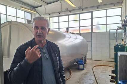 Od Norveške do Kozarca: Farma Jusufa Arifagića između velikih planova i neizvjesne budućnosti