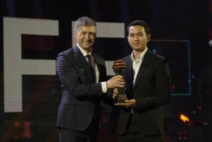 Astana AI Film Festival: Glavna nagrada od 450.000 dolara pripala Latviji