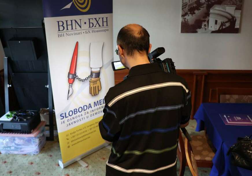 FOTO: BH NOVINARI
