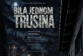 Premijera filma 'Bila jednom Trusina' 31. oktobra u Kosači