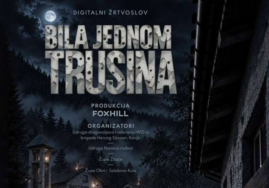 FOTO: PLAKAT