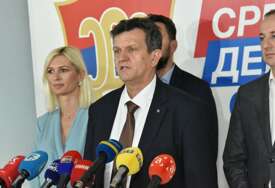 Blanuša: SDS će organizovati potpisivanje peticije protiv poskupljenja struje u RS