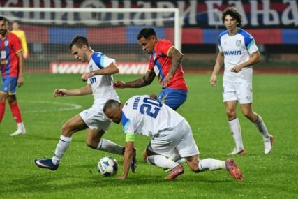 Borac srušio BSK i preuzeo vrh WWin lige BiH