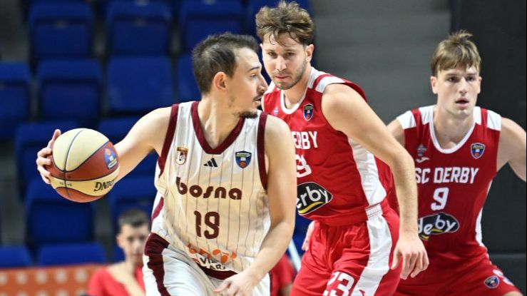 FOTO: ABA LIGA