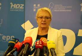 Bradara: Hrvatsko biračko tijelo jasno je reklo koga želi vidjeti u Predsjedništvu BiH