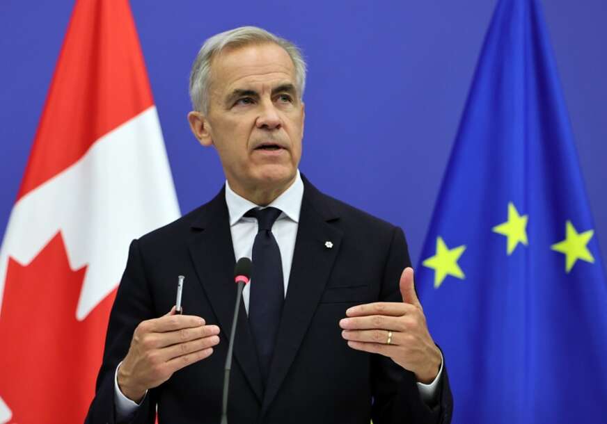FOTO: EPA/RONALD WITTEK