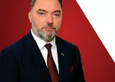 Košarac: "Dva naprema jedan u Predsjedništvu za Sarajevo znači kraj BiH"