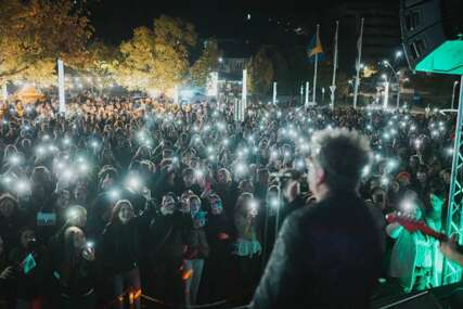 ChestNUT Fest u Cazinu vjesnik jeseni, očuvanje tradicije i druženje