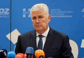 Čović: Nastavljamo raditi za dobro hrvatskog naroda i BiH