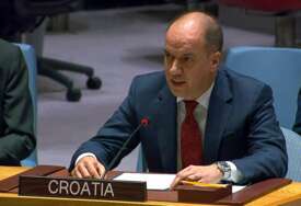 Ćurić Hrvatinić: Hrvatska se protivi secesionističkim inicijativama i političkoj centralizaciji BiH