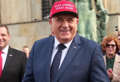 DODIK: "MAGA" PRIJE MAGE!