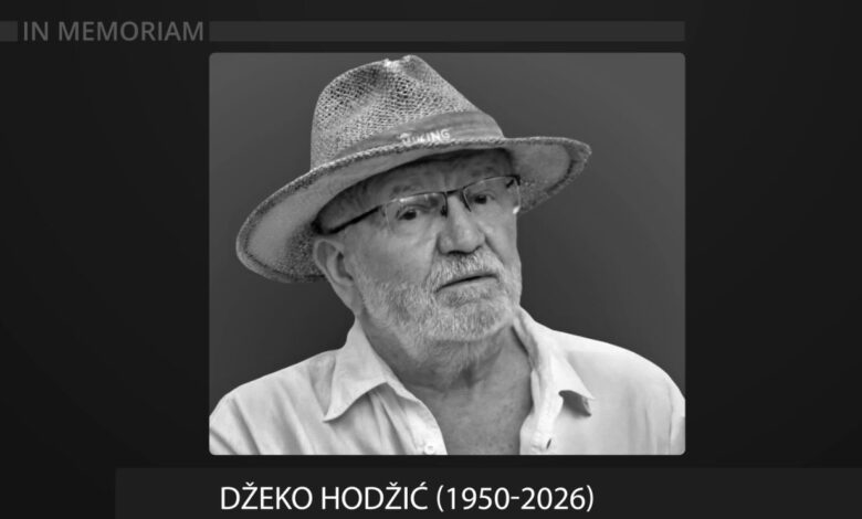 FOTO: DŽEKO HODŽIĆ/TV SA
