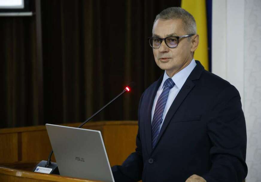 FOTO: DAMIR AGIČIĆ/AMER KAJMOVIĆ