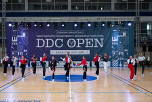 FOTO: DANSAR 