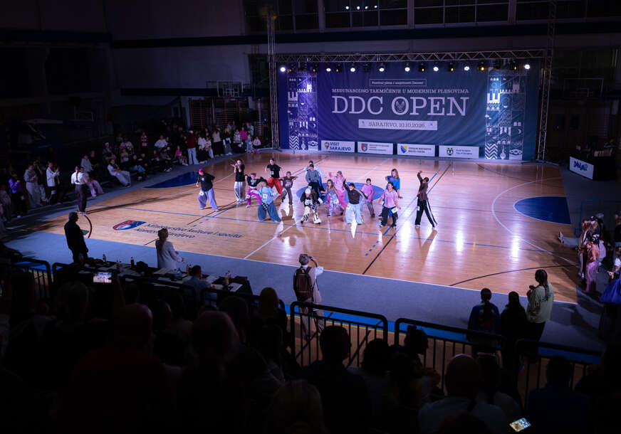 FOTO: DANSAR 