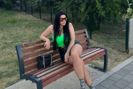 Pjevačica Darijana Livnjak: "Mnogo je onih koji bi se rado uvukli u moje srce"