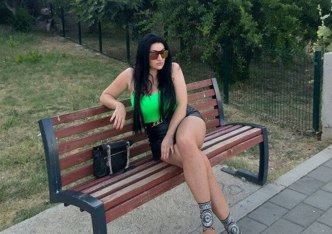 FOTO: ESET MURAČEVIĆ