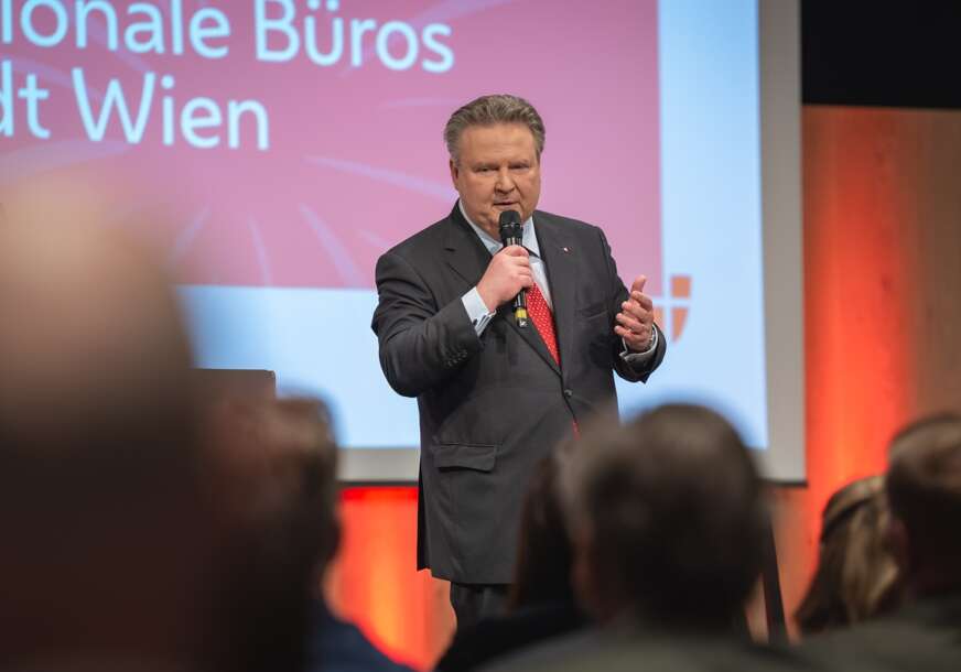 FOTO: WH INTERNATIONAL SERVICES/DAVID_BOHMANN