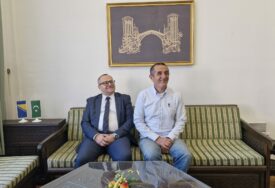 Esad Humo uz muftiju Dedovića: Podrška kandidaturi za reisu-l-ulemu
