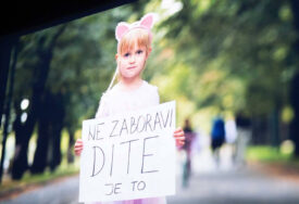 Dani igre, sedmica za djecu - Premijerom filma "Dite" u Vogošći okončana manifestacija (FOTO)
