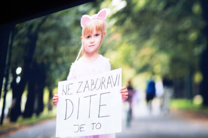 Dani igre, sedmica za djecu - Premijerom filma "Dite" u Vogošći okončana manifestacija (FOTO)