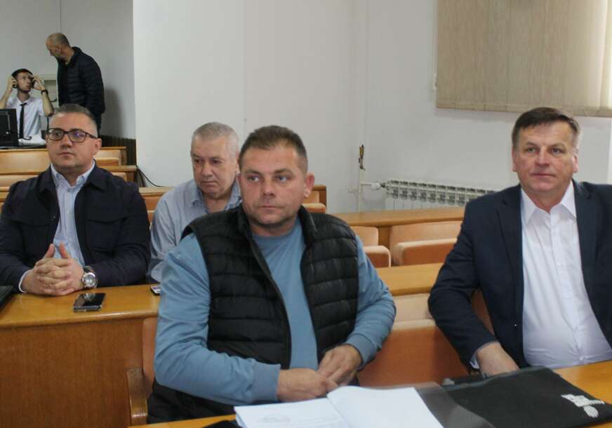FOTO: ESET MURAČEVIĆ
