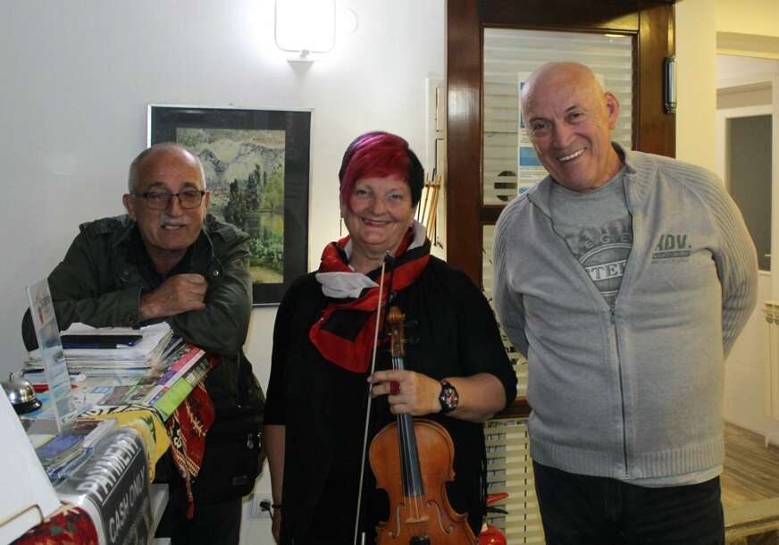 FOTO: ESET MURAČEVIĆ