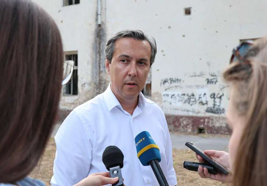 FOTO: EDIM ŠATOR/ARHIVA