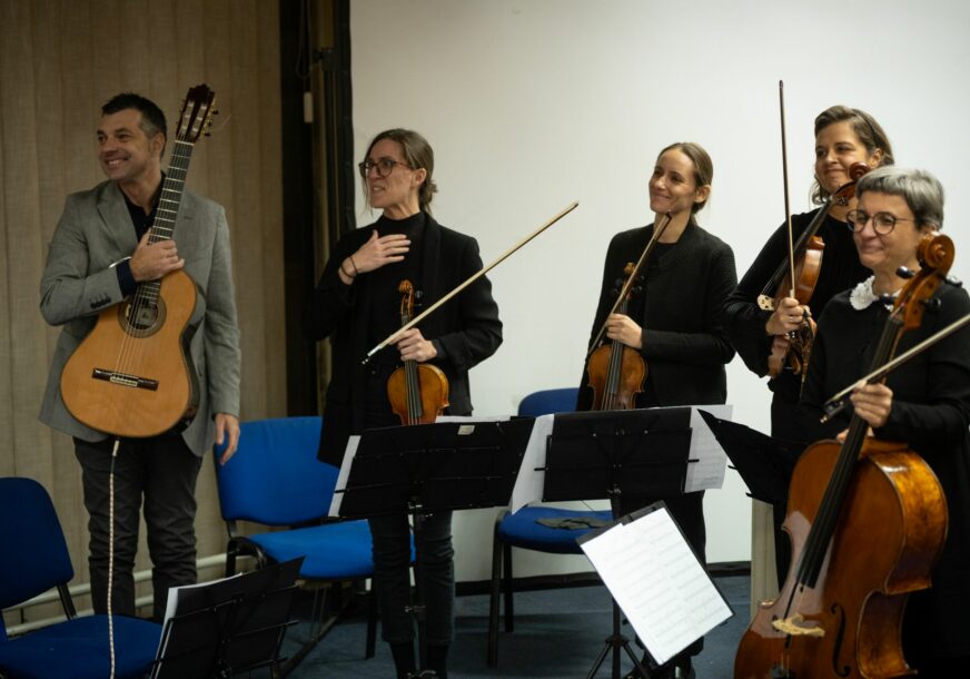 FOTO: MLADEN KOJIĆ