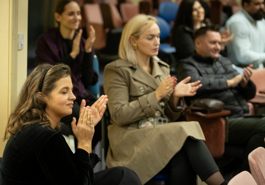 FOTO: MLADEN KOJIĆ