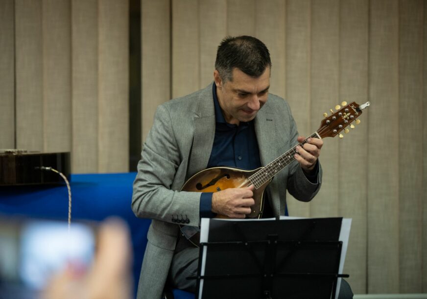 FOTO: MLADEN KOJIĆ
