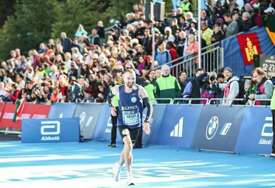 Najbolji bh. maratonac Emir Hastor putuje na New York marathon