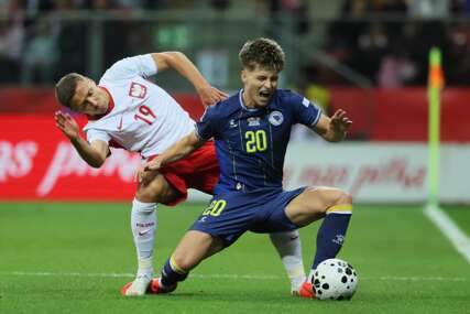 Esmir Bajraktarević ponovo "na meti" evropskog giganta