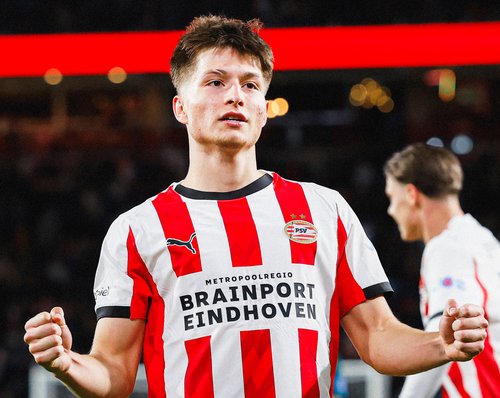 FOTO: PSV