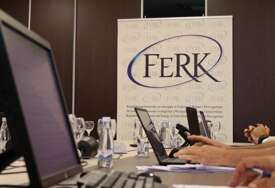 FERK donio odluke o dozvolama u energetskom sektoru i cijeni električne energije
