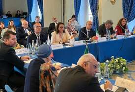 Jasna Duraković na summitu u Italiji: U fokusu primjena umjetne inteligencije u obrazovanju