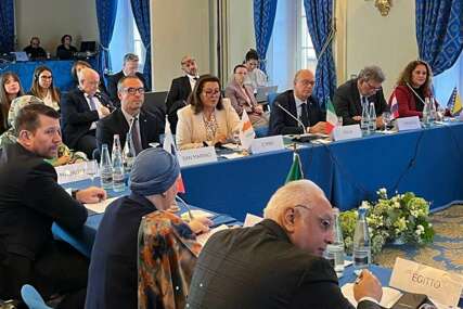 Jasna Duraković na summitu u Italiji: U fokusu primjena umjetne inteligencije u obrazovanju