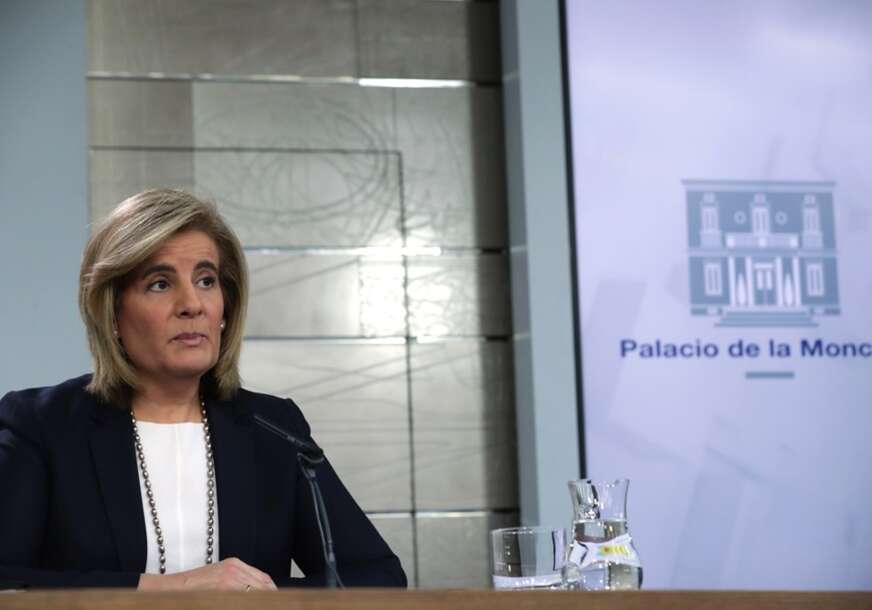 FOTO: EPA/ZIPI