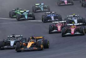 Formula 1 u Ruandi dio velikog plana jačanja afričke ekonomije