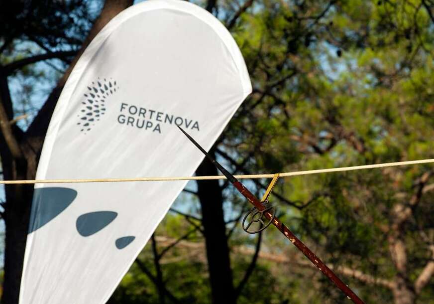 FOTO: FORTENOVA GRUPA