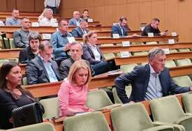 Gradsko vijeće Zenice sutra ponovo hitno zasjeda o cijeni grijanja