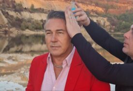 Snima se film o Halidu: Nakon drugog dijela autobiografije, život pjevača biće i ekranizovan
