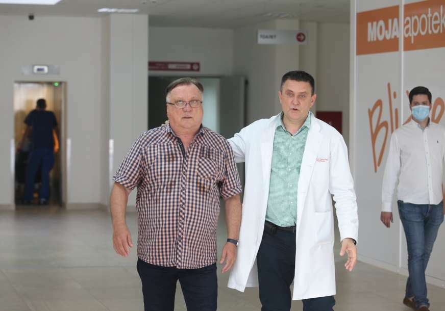FOTO: GORAN ŠURLAN/RAS SRBIJA