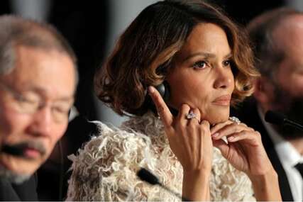 Halle Berry negirala optužbe bivšeg supruga: Nikada nisam zlostavljala sina