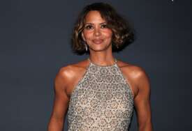 Halle Berry optužena da je zlostavljala sina