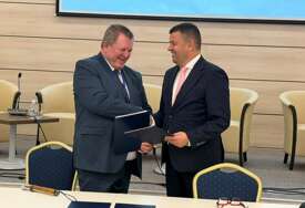 Hurtić na IV Kongresu osoba s invaliditetom u Neumu